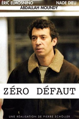 Zéro défaut's poster image