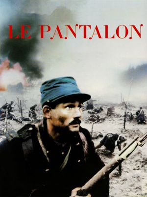 Le Pantalon's poster