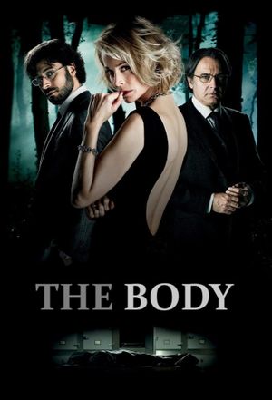 The Body's poster