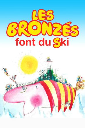 French Fried Vacation 2's poster