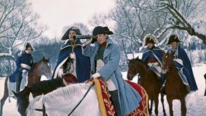 Marysia i Napoleon's poster