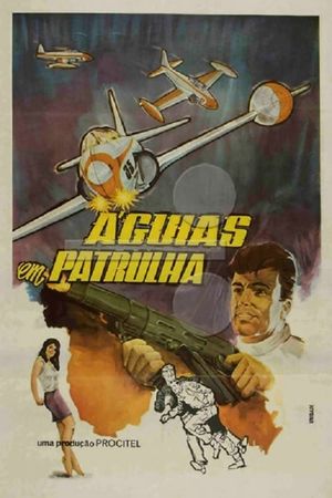 Águias em Patrulha's poster image