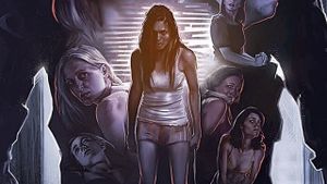 All I Need's poster