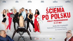 Sciema po polsku's poster