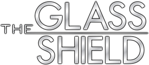 The Glass Shield's poster
