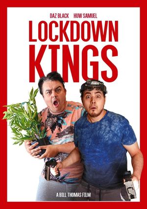 Lockdown Kings's poster image