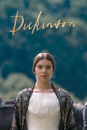 A Quiet Passion's poster