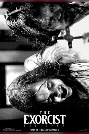 The Exorcist: Believer's poster