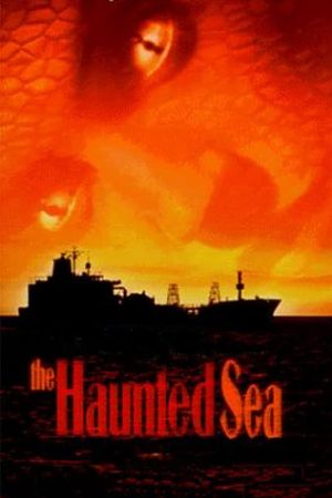 The Haunted Sea's poster