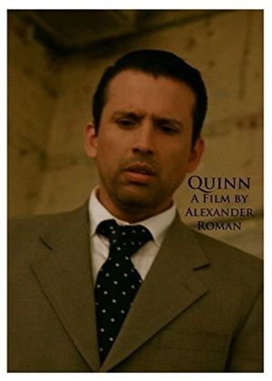 Quinn's poster