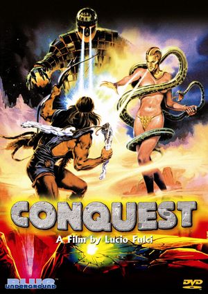 Conquest's poster