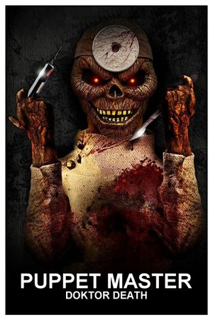 Puppet Master: Doktor Death's poster