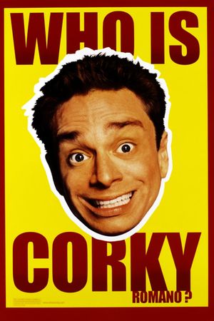 Corky Romano's poster