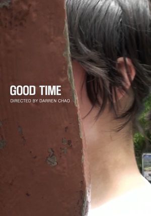 Good Time's poster