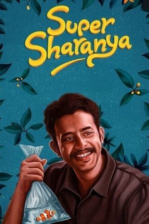 Super Sharanya's poster
