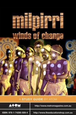 Milpirri: Winds of Change's poster