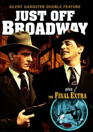 Just Off Broadway's poster