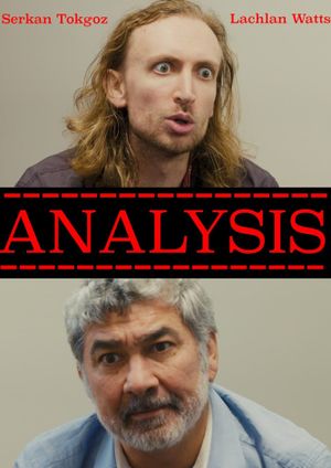 Analysis's poster