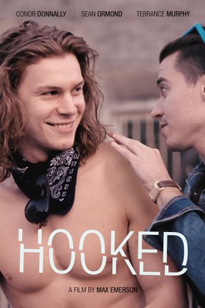 Hooked's poster