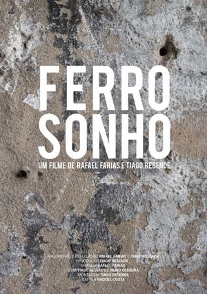 Ferro Sonho's poster