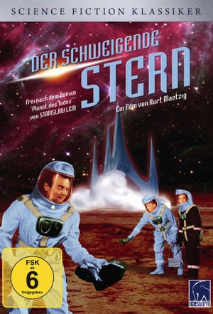 First Spaceship on Venus's poster