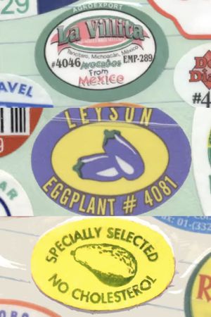 Étiquette's poster image