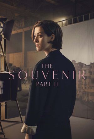 The Souvenir: Part II's poster