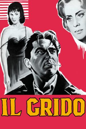 Il Grido's poster
