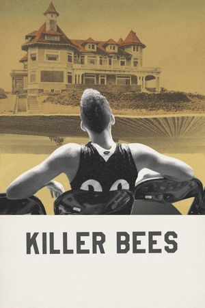 Killer Bees's poster