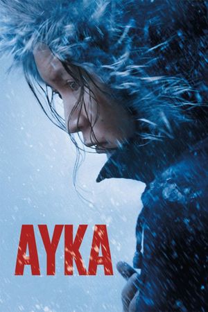 Ayka's poster