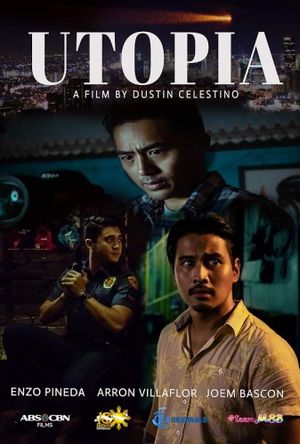 Utopia's poster