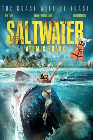 Saltwater's poster