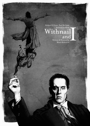 Withnail and I's poster