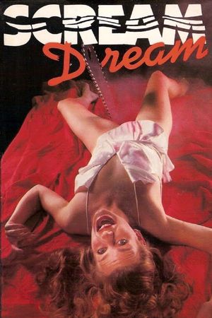 Scream Dream's poster