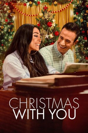 Christmas with You's poster