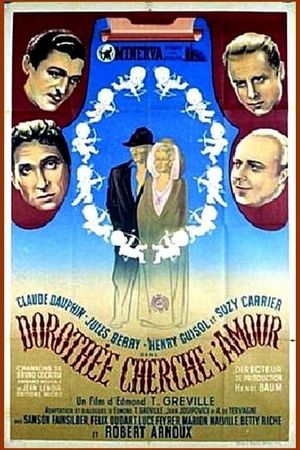 Dorothy Looks for Love's poster