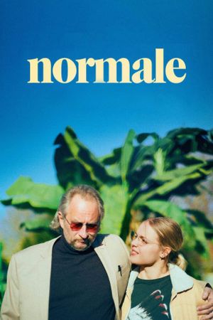 Normale's poster