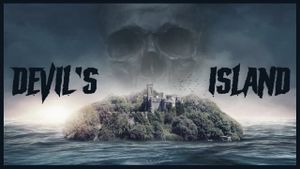 Devil's Island's poster