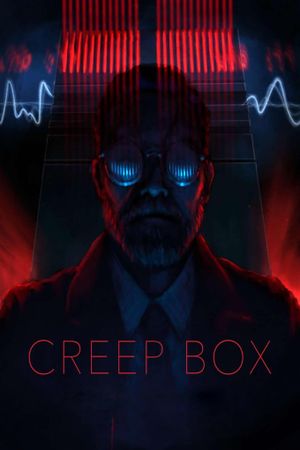 Creep Box's poster