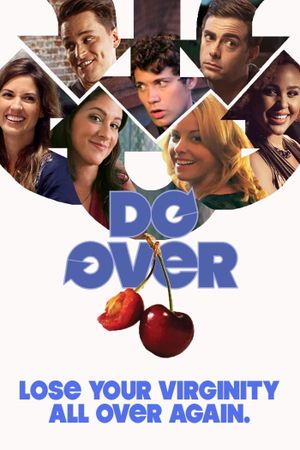 Do Over's poster