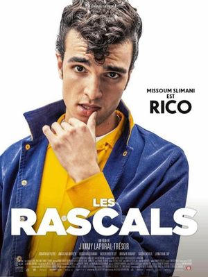 Rascals's poster