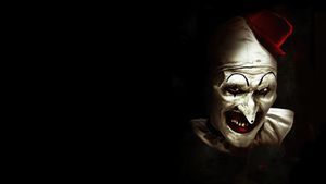 Terrifier's poster