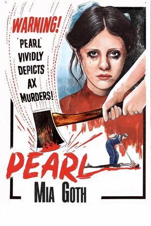 Pearl's poster