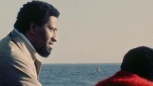 Who Is Sonny Rollins?'s poster