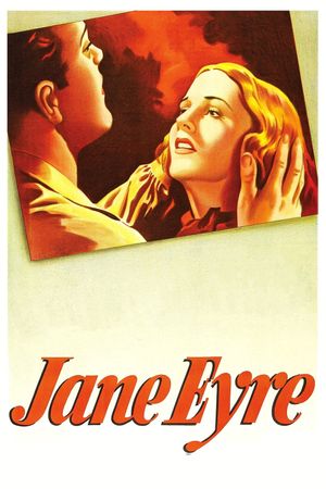 Jane Eyre's poster