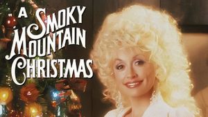 A Smoky Mountain Christmas's poster