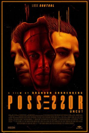 Possessor's poster