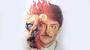 The Sensual Man's poster