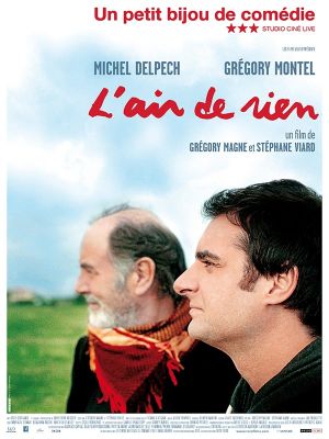 L'air de rien's poster