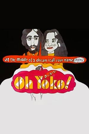 Oh Yoko!'s poster